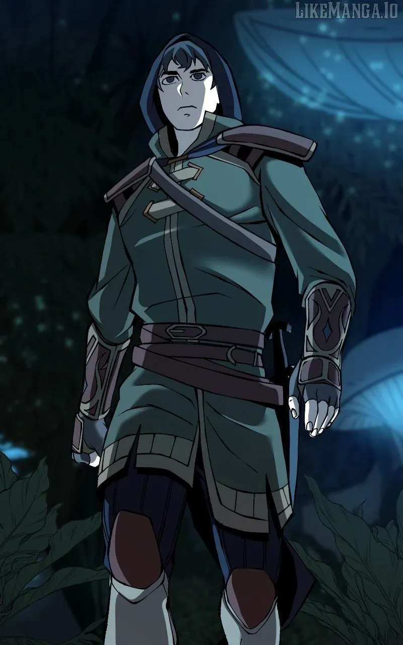 Read Primal Hunter chapter 76 image 1 on Lezhin