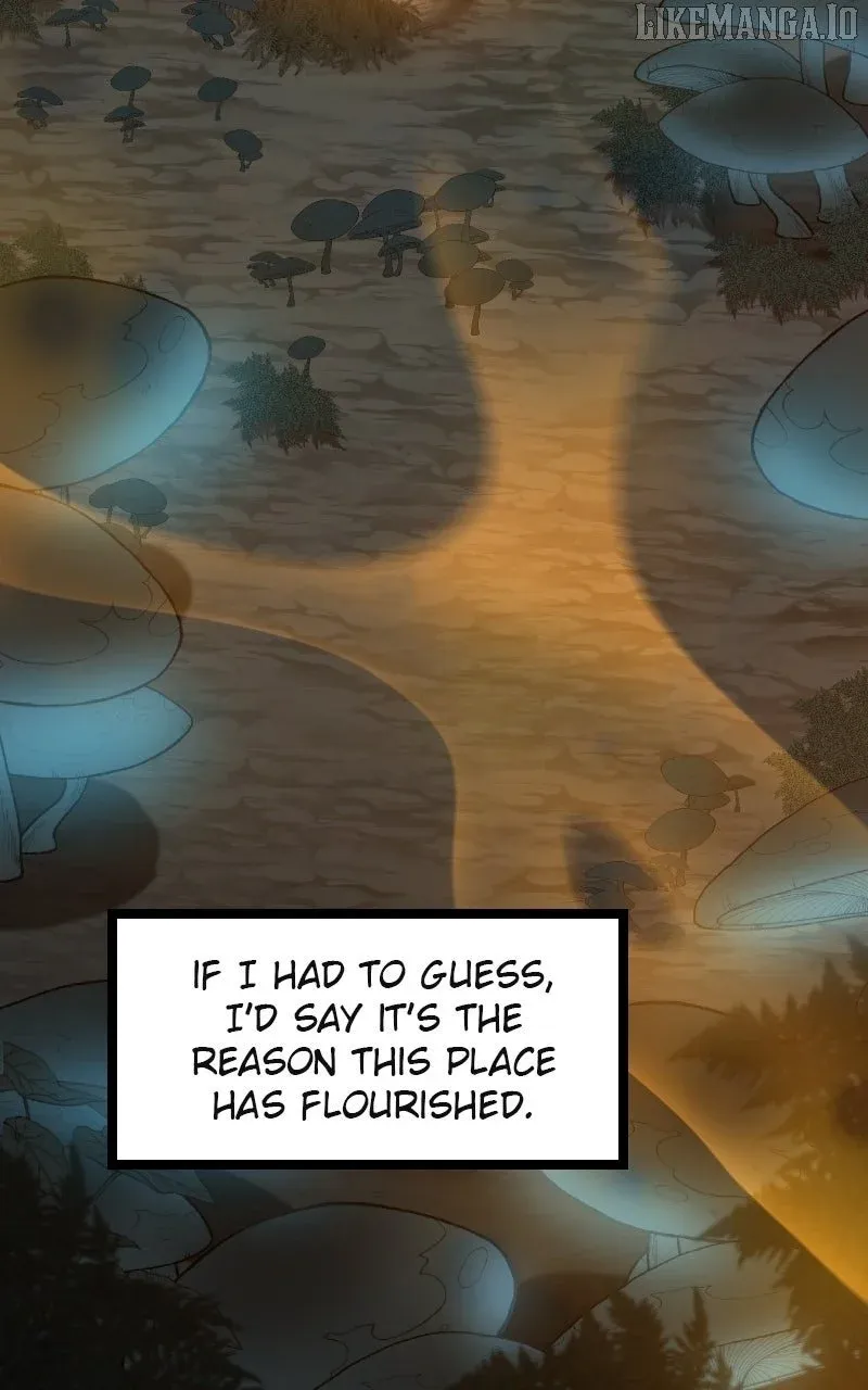 Read Primal Hunter chapter 76 image 14 on Lezhin