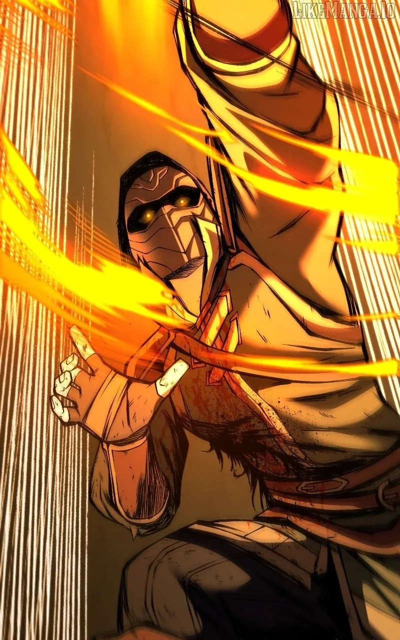 Read Primal Hunter chapter 76 image 146 on Lezhin
