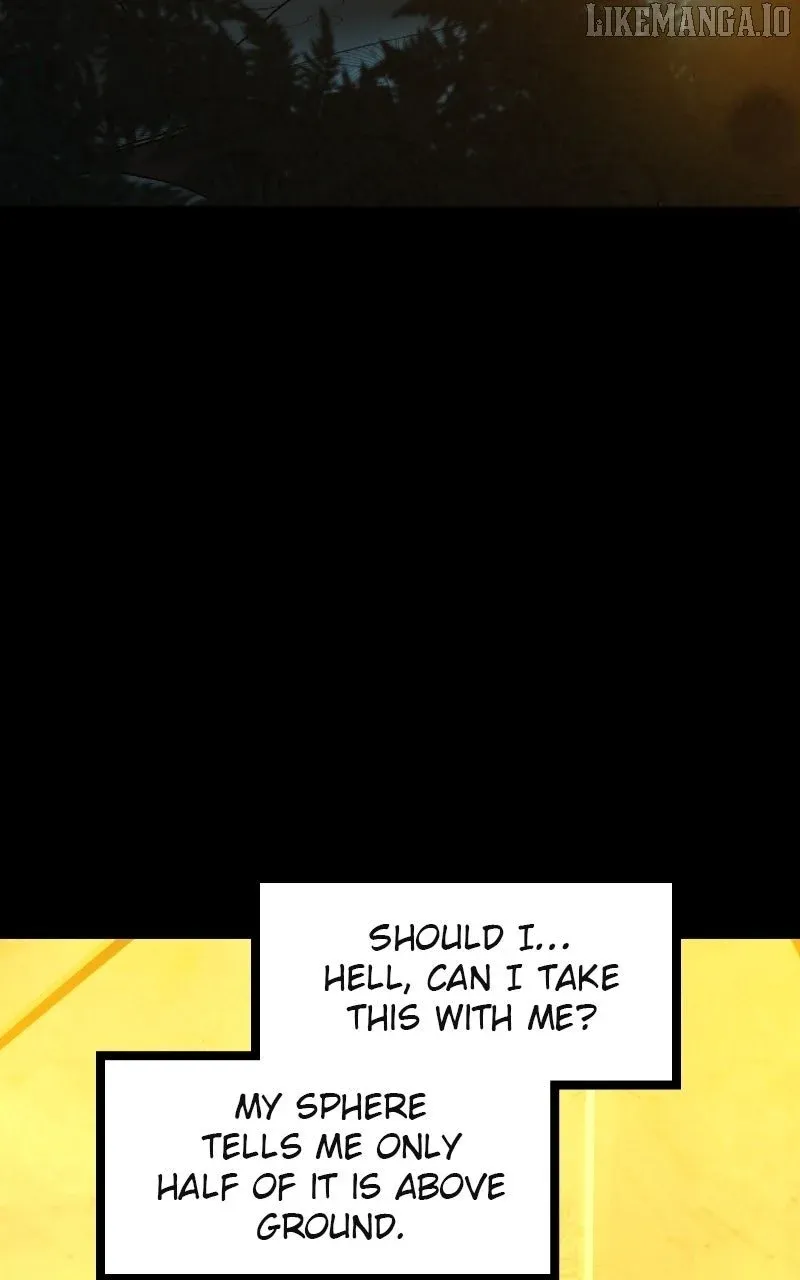 Read Primal Hunter chapter 76 image 15 on Lezhin