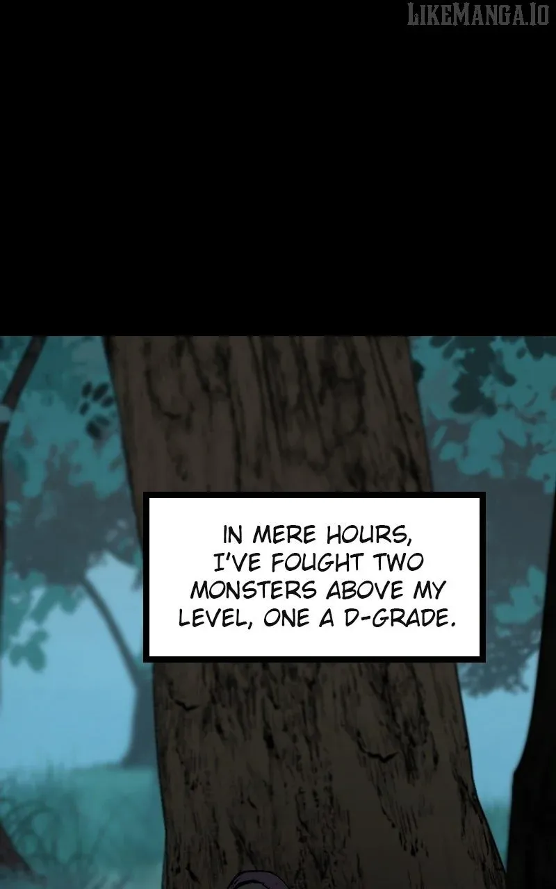 Read Primal Hunter chapter 76 image 160 on Lezhin