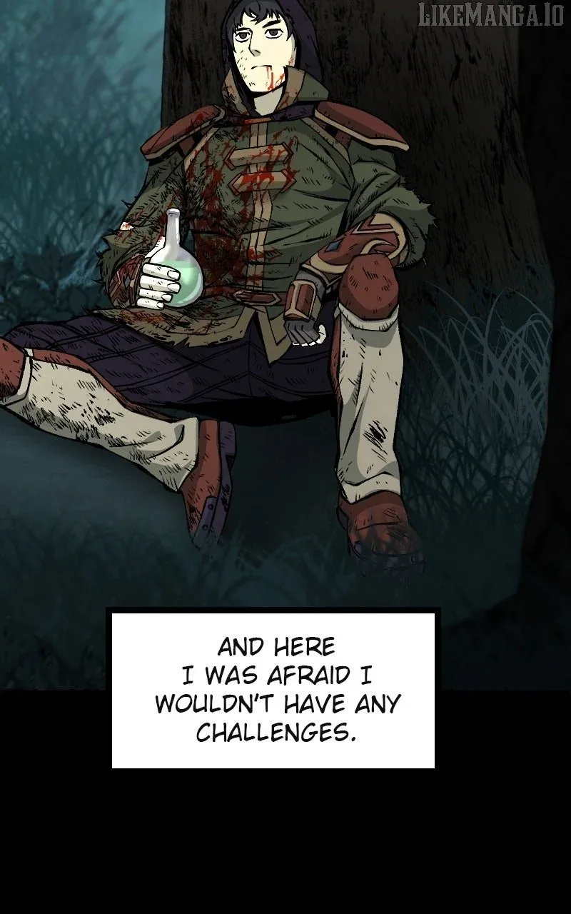 Read Primal Hunter chapter 76 image 161 on Lezhin