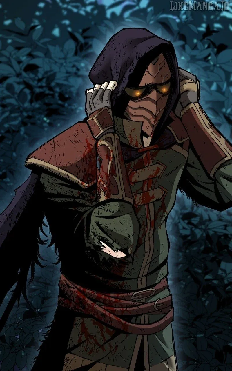 Read Primal Hunter chapter 76 image 176 on Lezhin