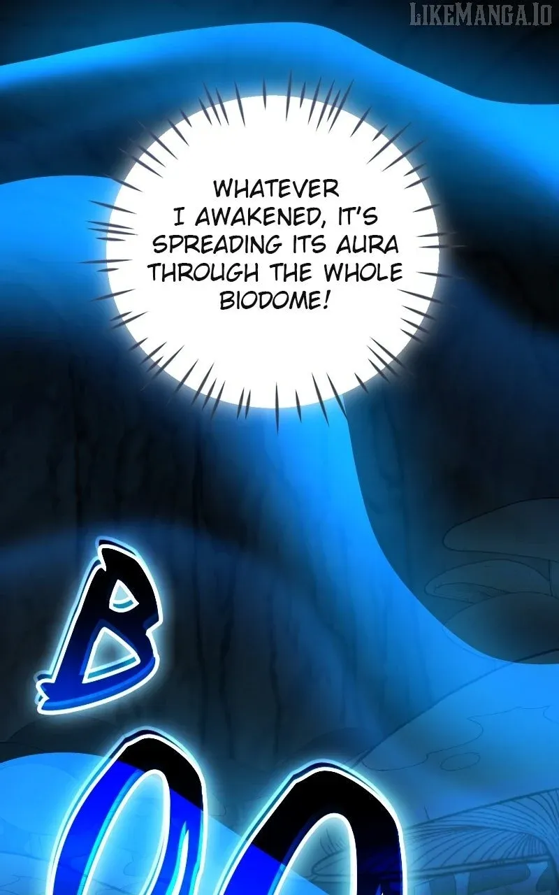 Read Primal Hunter chapter 76 image 35 on Lezhin