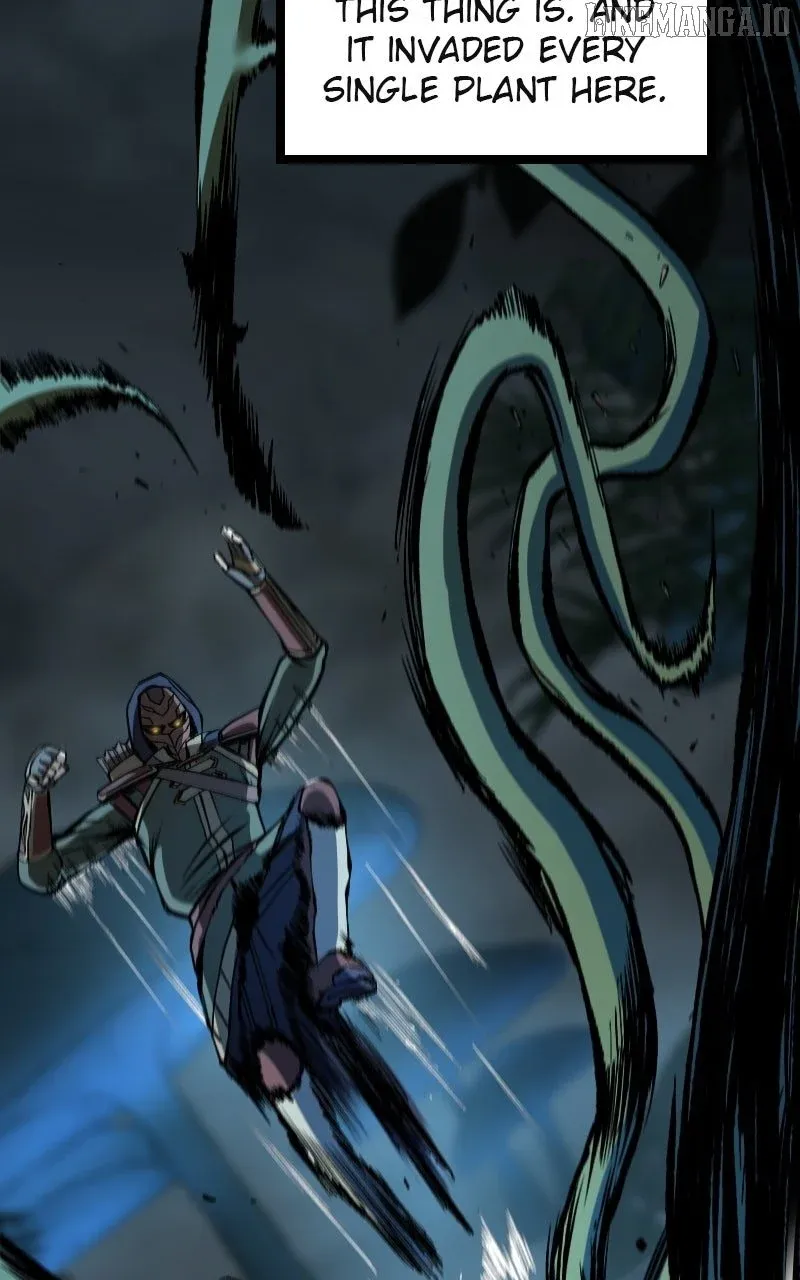 Read Primal Hunter chapter 76 image 53 on Lezhin