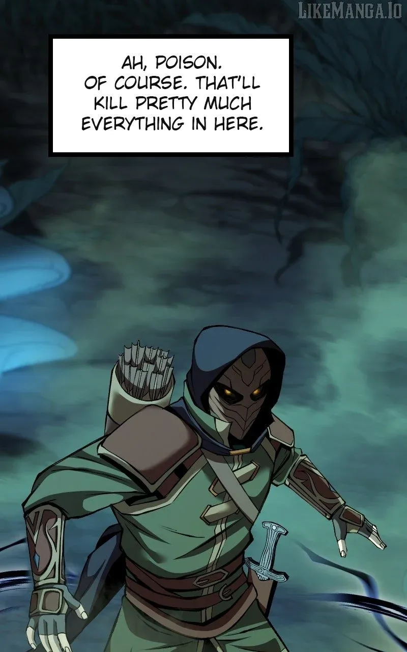 Read Primal Hunter chapter 76 image 74 on Lezhin