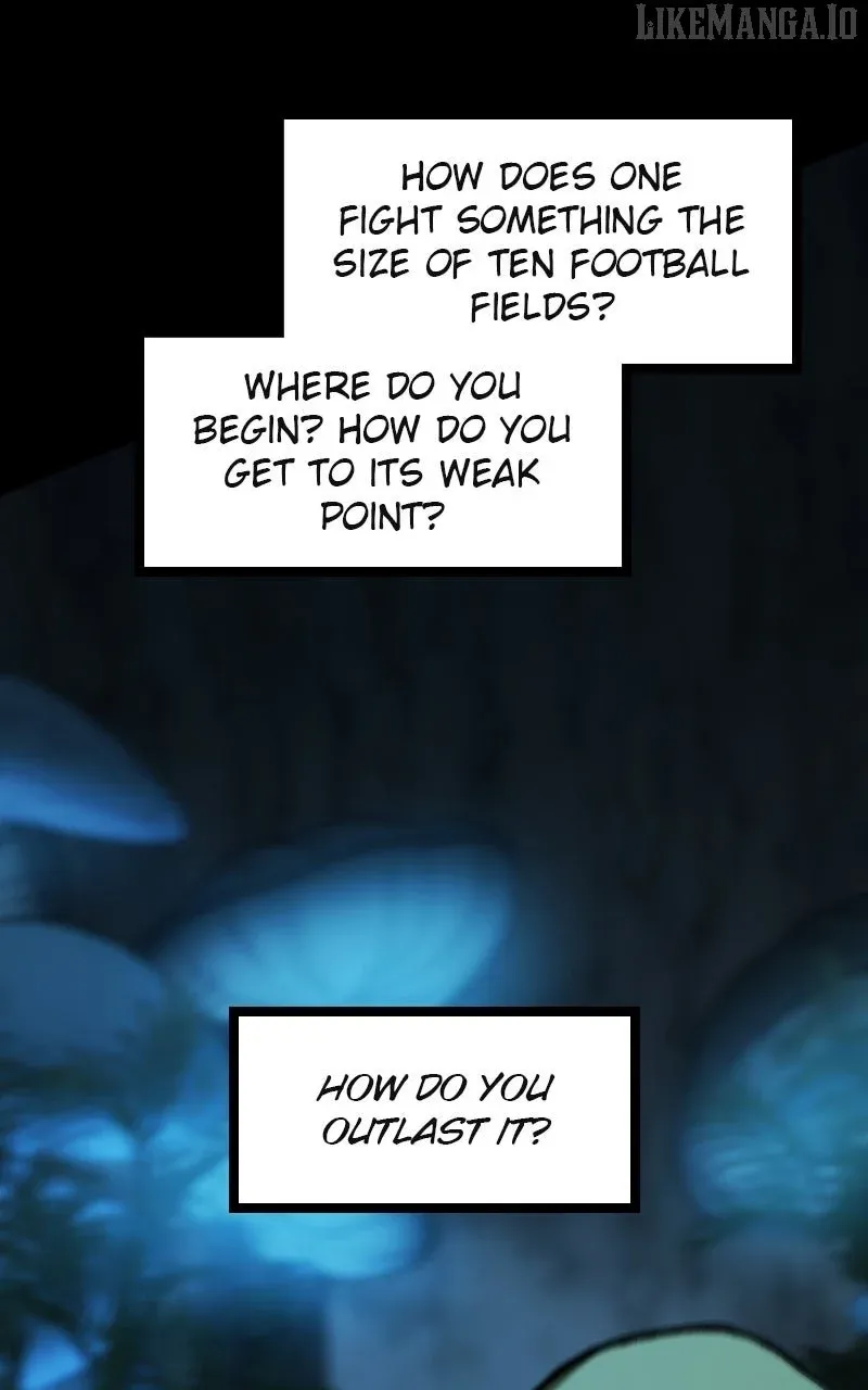 Read Primal Hunter chapter 76 image 76 on Lezhin