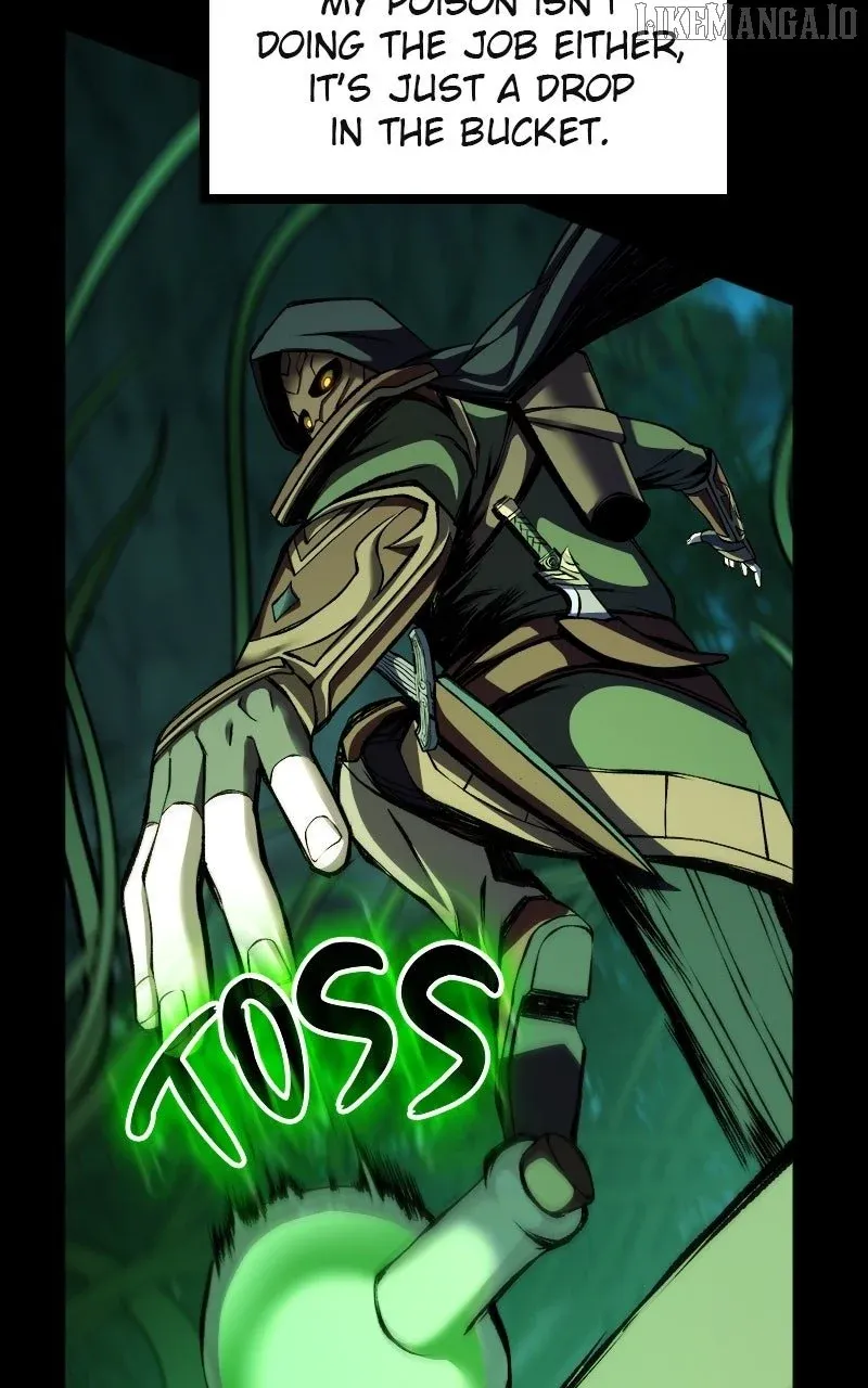Read Primal Hunter chapter 76 image 94 on Lezhin