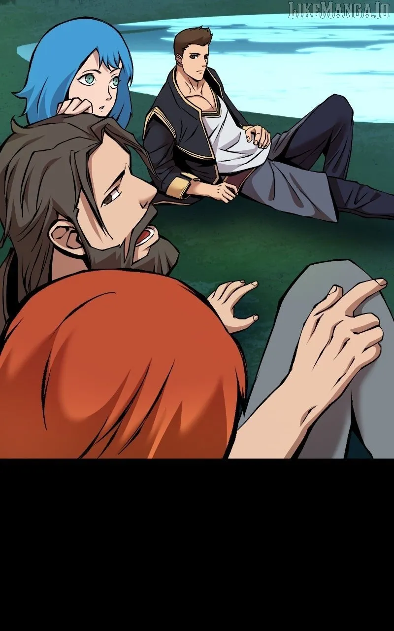 Read Primal Hunter chapter 77 image 1 on Lezhin