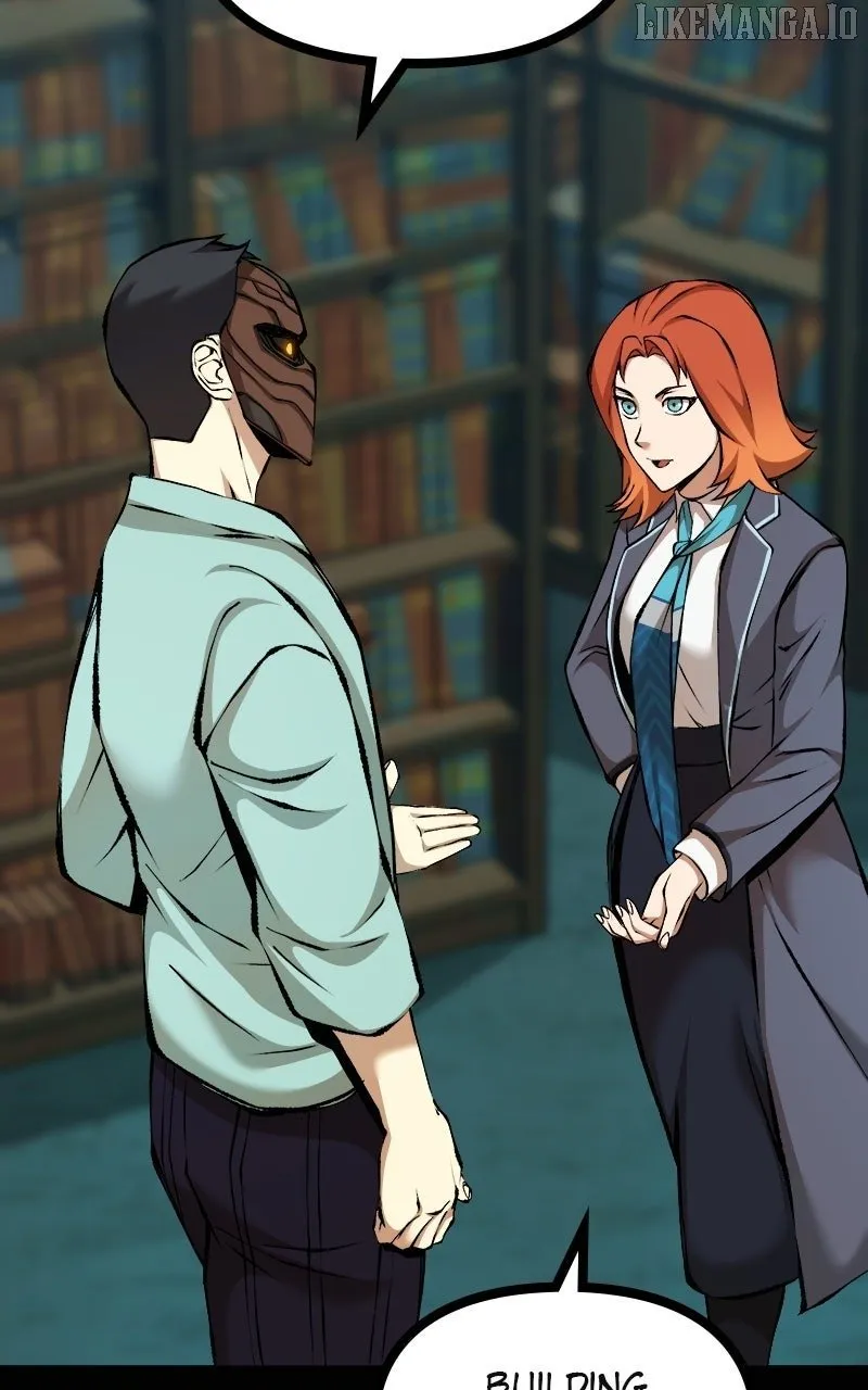Read Primal Hunter chapter 77 image 105 on Lezhin
