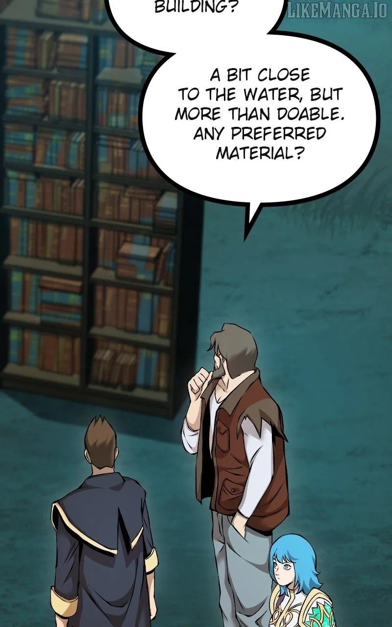 Read Primal Hunter chapter 77 image 111 on Lezhin