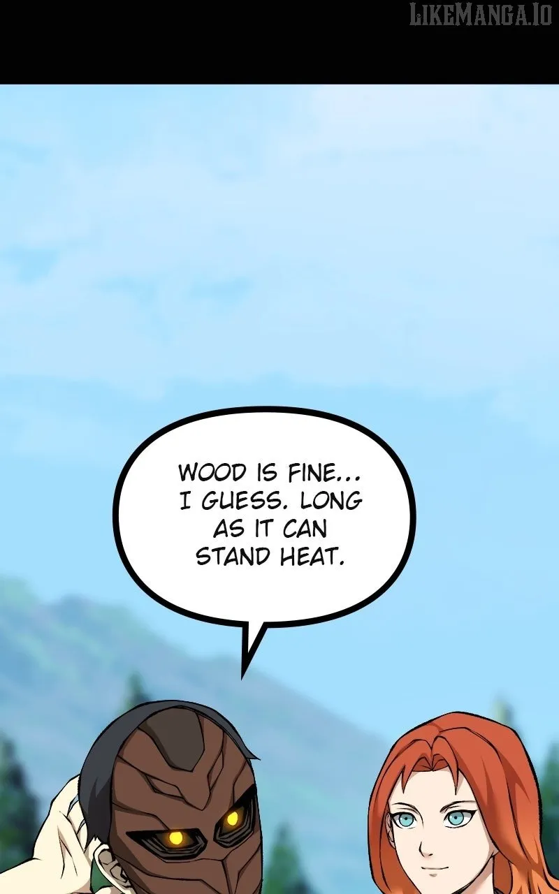 Read Primal Hunter chapter 77 image 113 on Lezhin