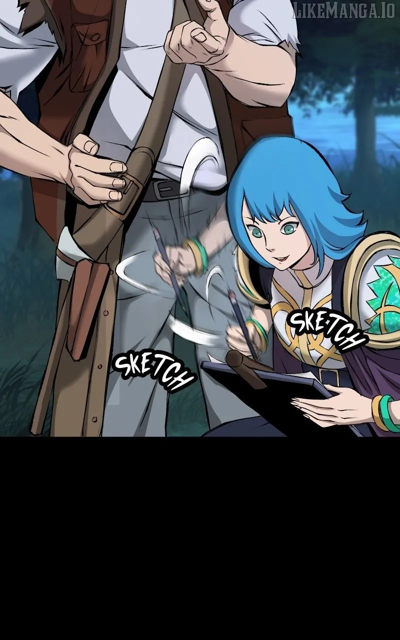 Read Primal Hunter chapter 77 image 116 on Lezhin