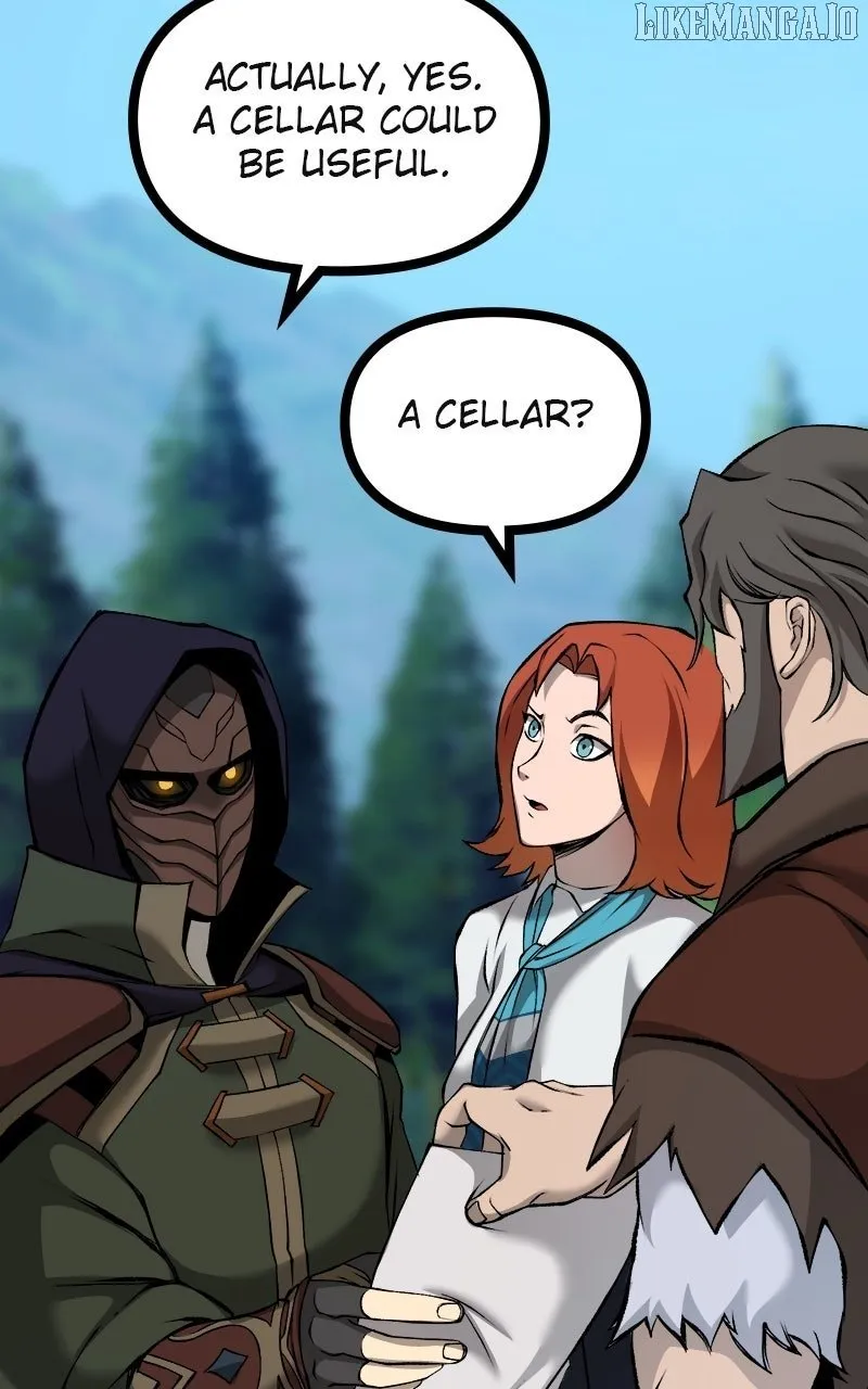 Read Primal Hunter chapter 77 image 119 on Lezhin