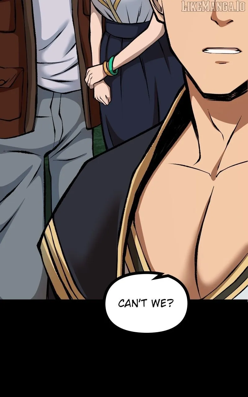 Read Primal Hunter chapter 77 image 12 on Lezhin