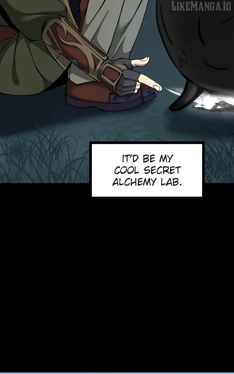 Read Primal Hunter chapter 77 image 126 on Lezhin