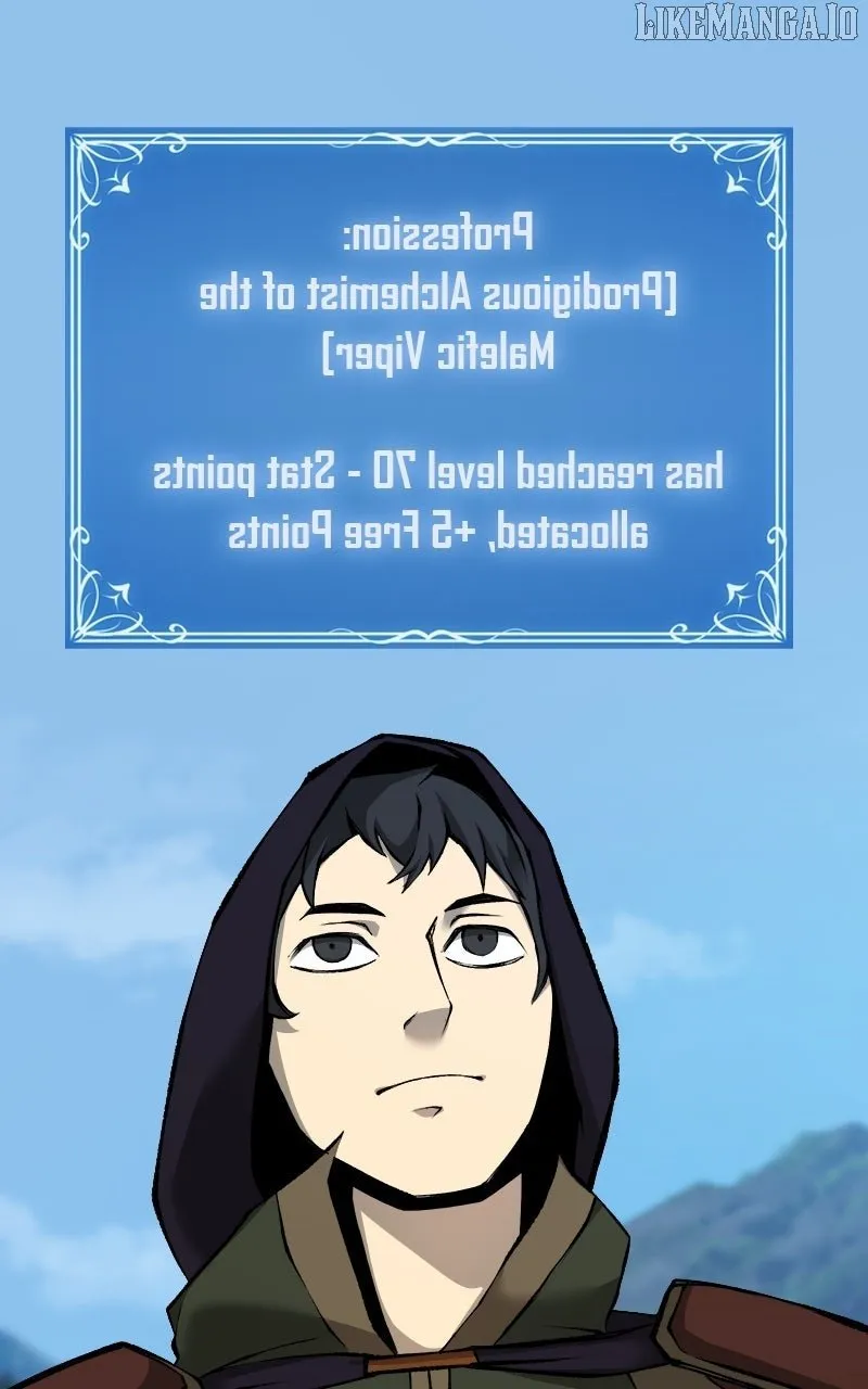 Read Primal Hunter chapter 77 image 127 on Lezhin