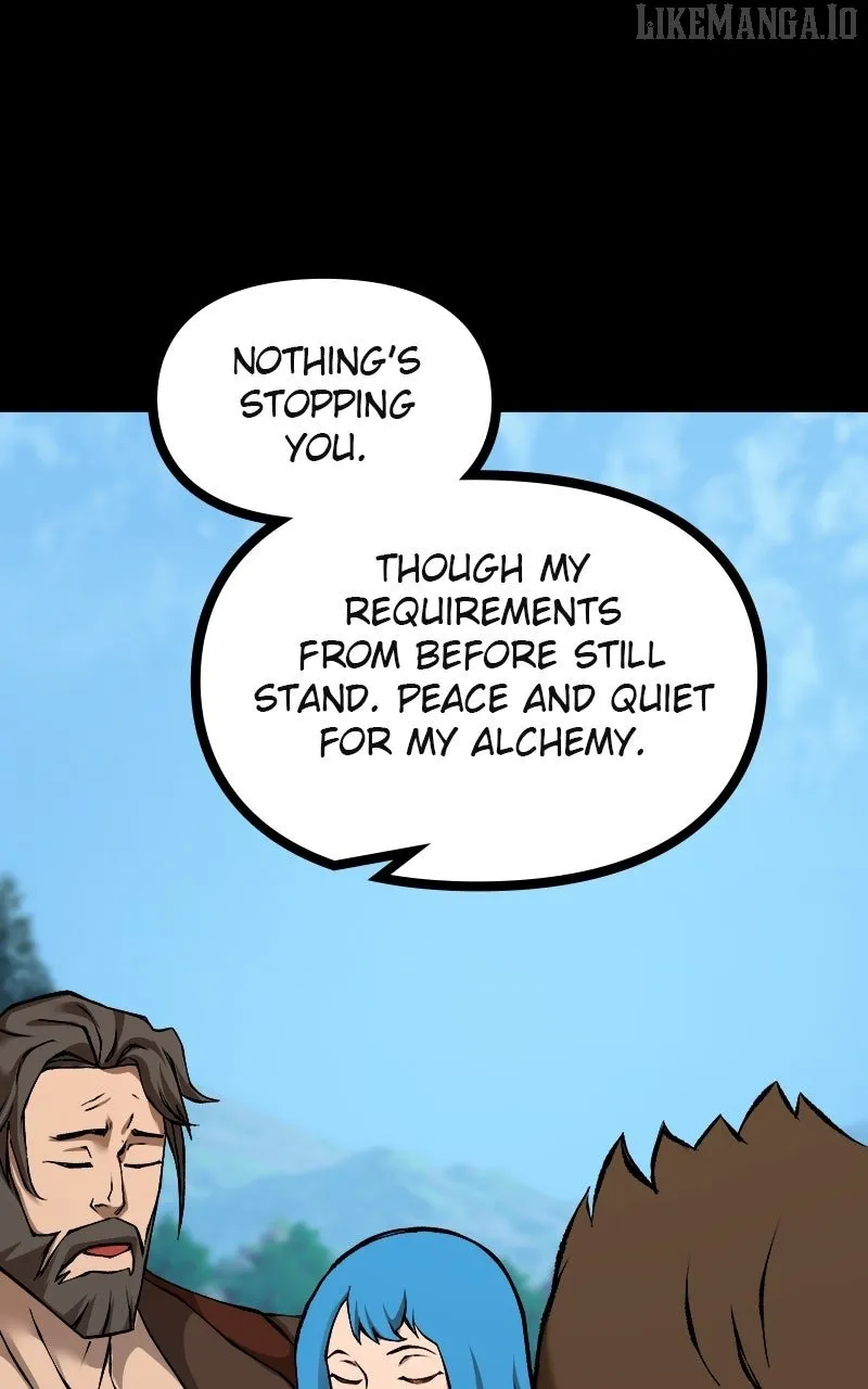 Read Primal Hunter chapter 77 image 13 on Lezhin