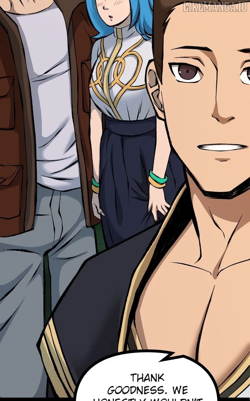 Read Primal Hunter chapter 77 image 14 on Lezhin