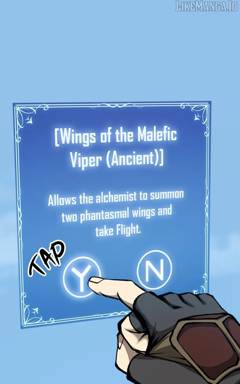 Read Primal Hunter chapter 77 image 144 on Lezhin
