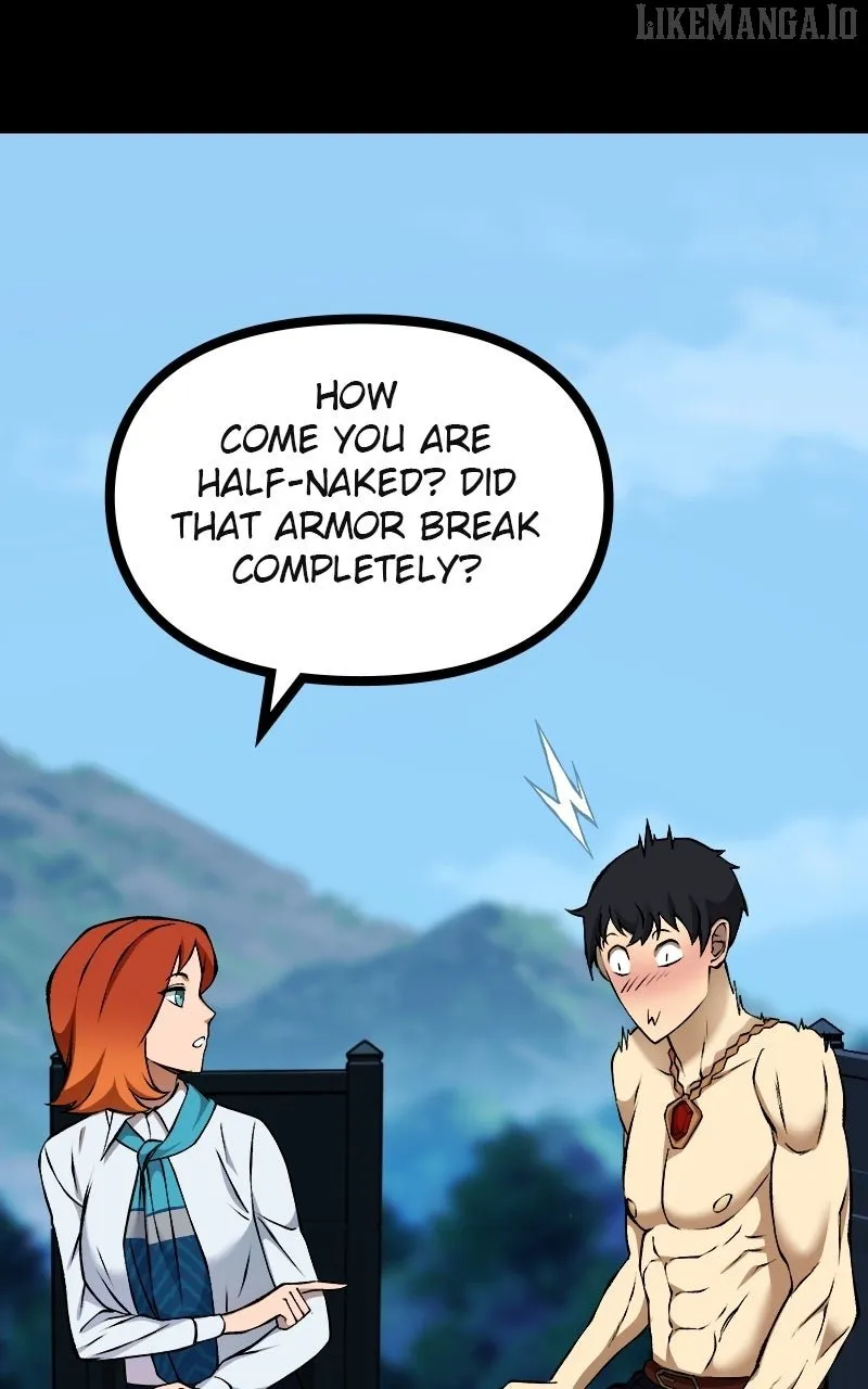 Read Primal Hunter chapter 77 image 23 on Lezhin
