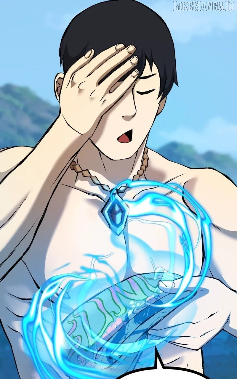 Read Primal Hunter chapter 77 image 25 on Lezhin