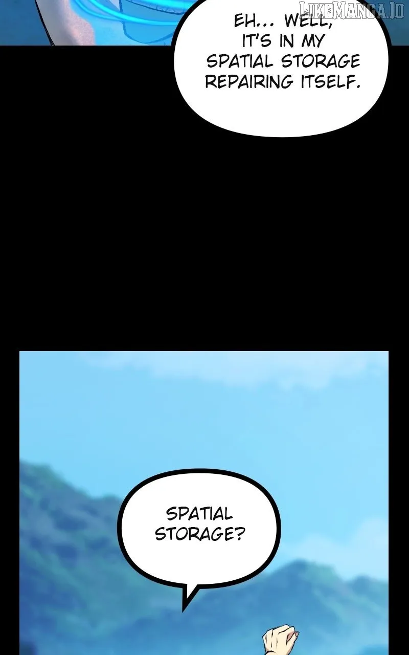 Read Primal Hunter chapter 77 image 26 on Lezhin