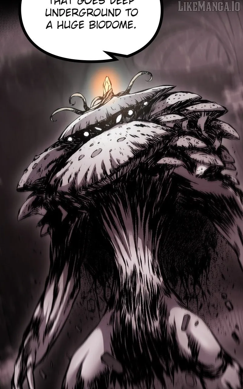 Read Primal Hunter chapter 77 image 29 on Lezhin