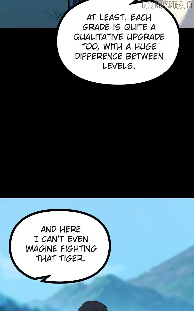 Read Primal Hunter chapter 77 image 32 on Lezhin