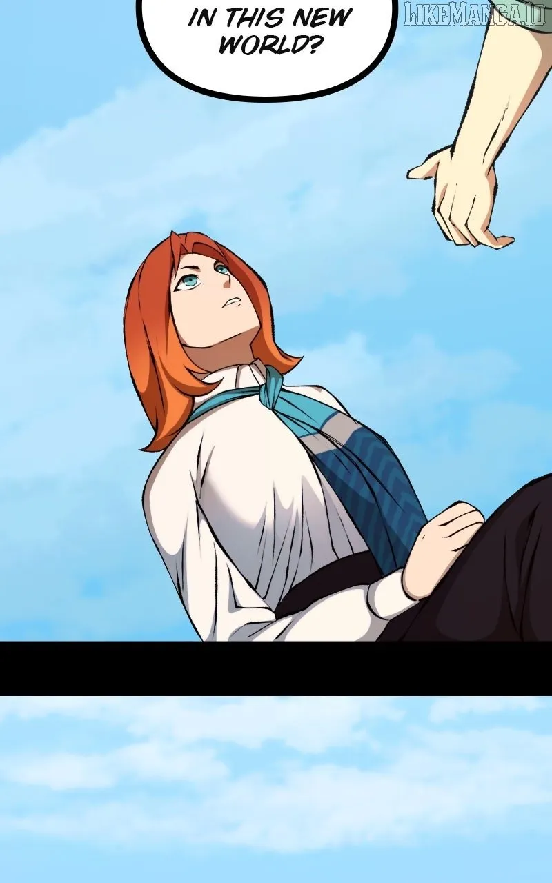 Read Primal Hunter chapter 77 image 35 on Lezhin