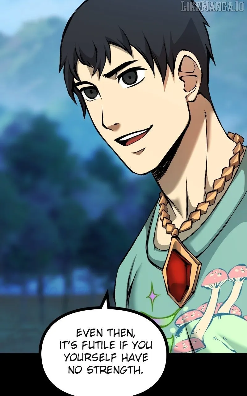 Read Primal Hunter chapter 77 image 47 on Lezhin