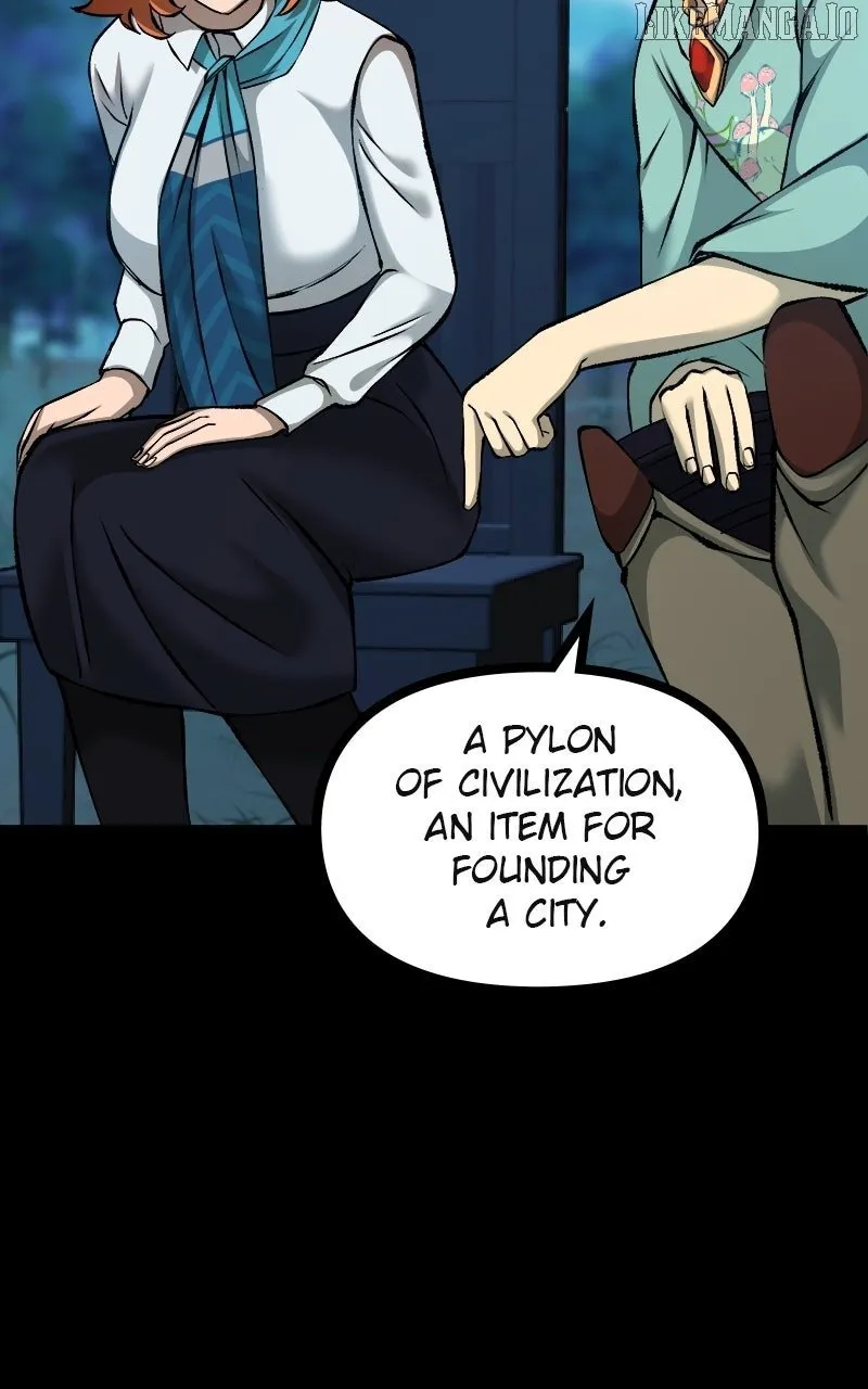 Read Primal Hunter chapter 77 image 49 on Lezhin