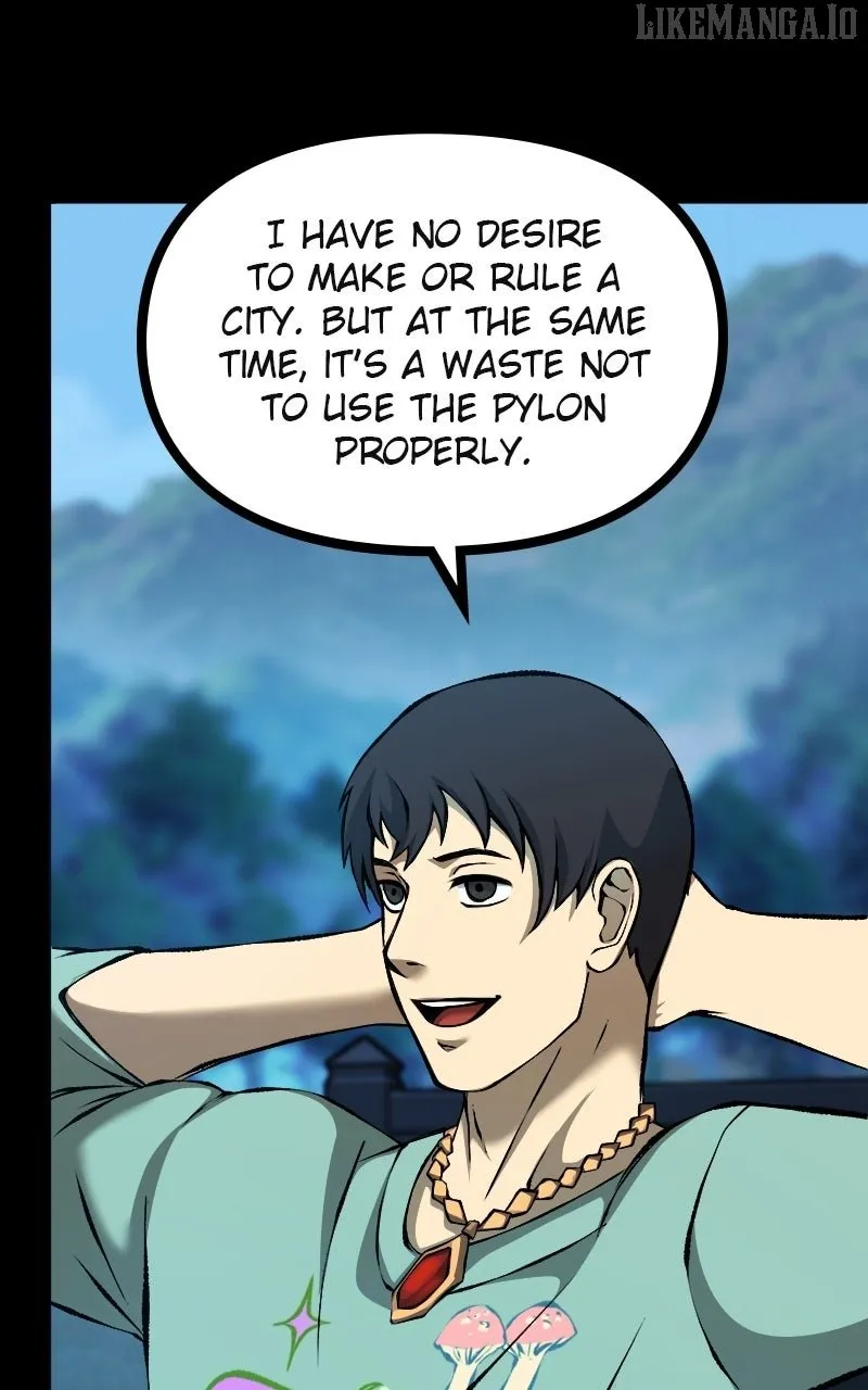 Read Primal Hunter chapter 77 image 50 on Lezhin