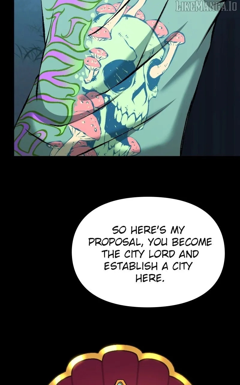 Read Primal Hunter chapter 77 image 51 on Lezhin