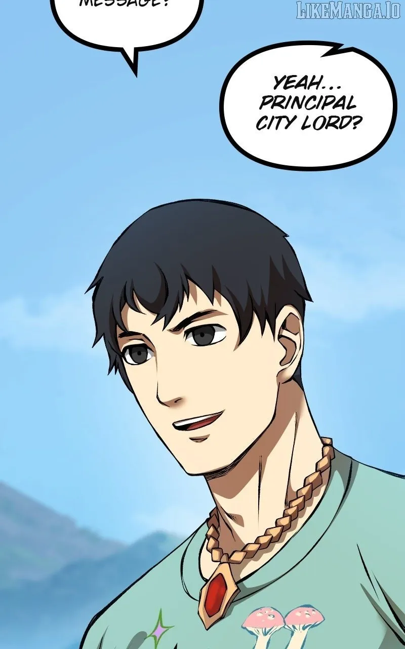 Read Primal Hunter chapter 77 image 56 on Lezhin