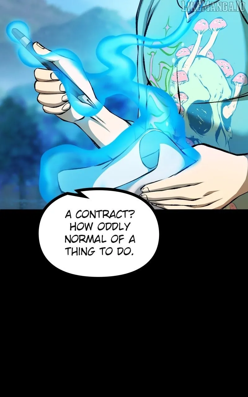Read Primal Hunter chapter 77 image 61 on Lezhin