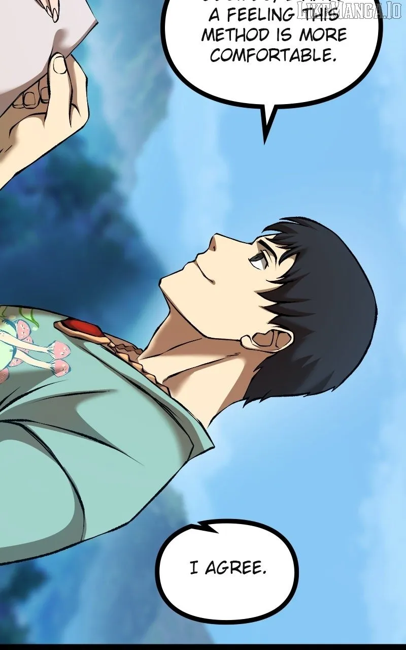 Read Primal Hunter chapter 77 image 63 on Lezhin