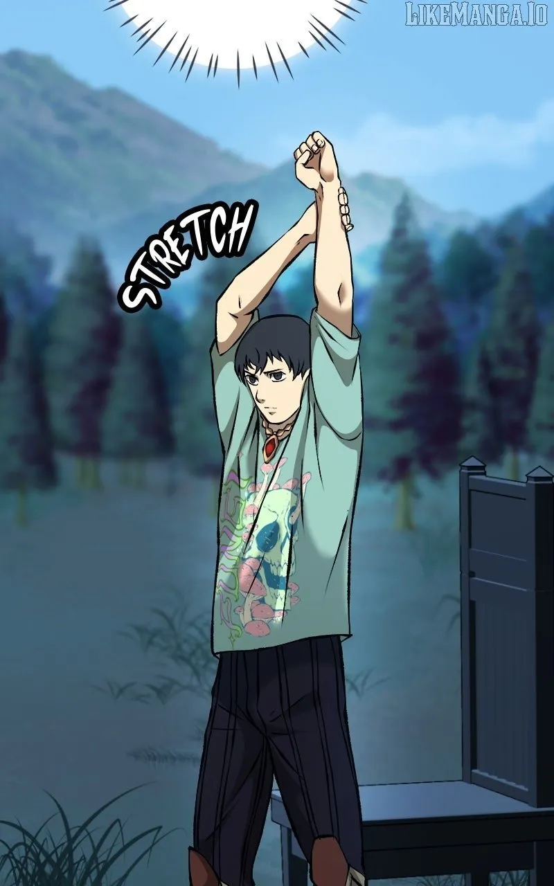 Read Primal Hunter chapter 77 image 68 on Lezhin