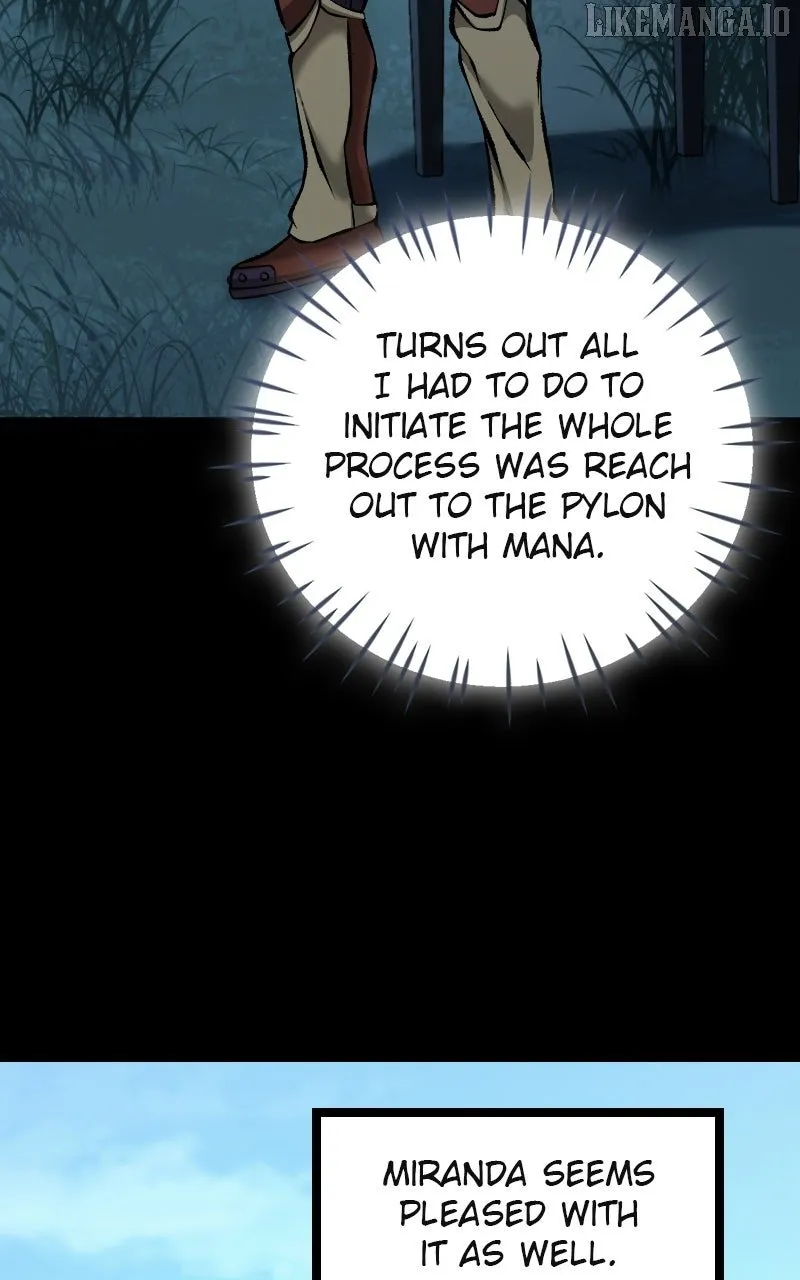 Read Primal Hunter chapter 77 image 69 on Lezhin