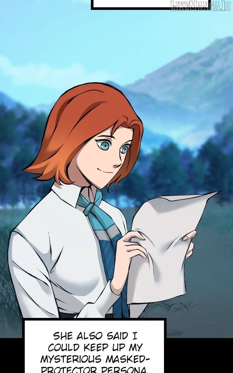 Read Primal Hunter chapter 77 image 70 on Lezhin
