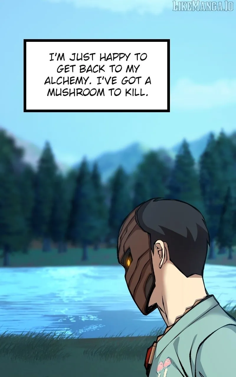 Read Primal Hunter chapter 77 image 72 on Lezhin