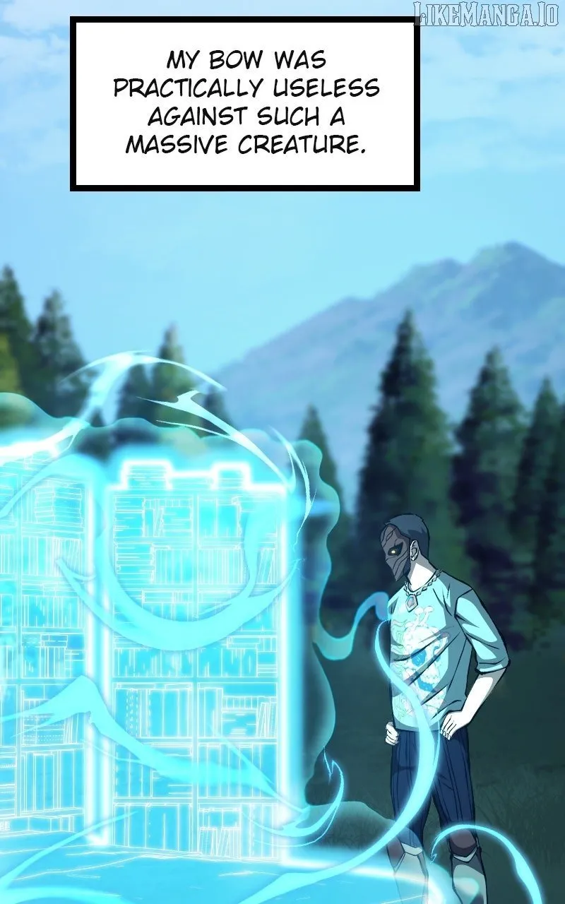 Read Primal Hunter chapter 77 image 74 on Lezhin