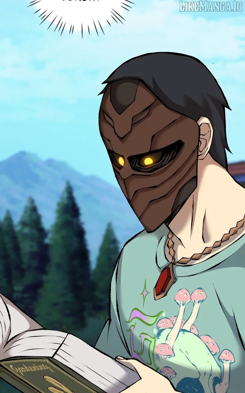 Read Primal Hunter chapter 77 image 78 on Lezhin