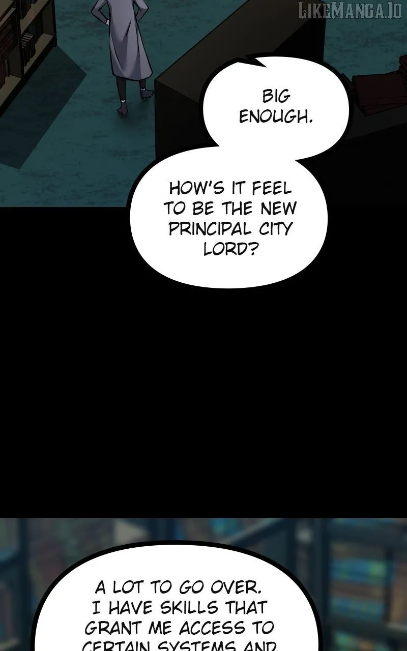 Read Primal Hunter chapter 77 image 86 on Lezhin