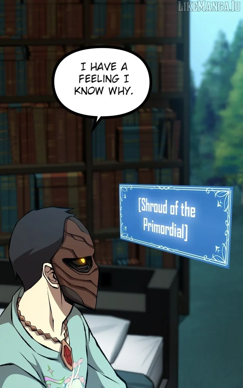 Read Primal Hunter chapter 77 image 89 on Lezhin