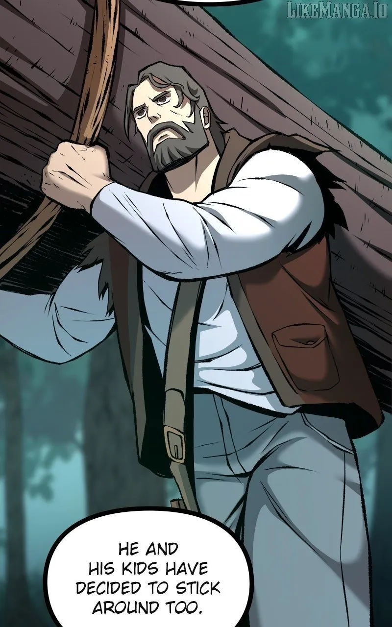 Read Primal Hunter chapter 77 image 91 on Lezhin