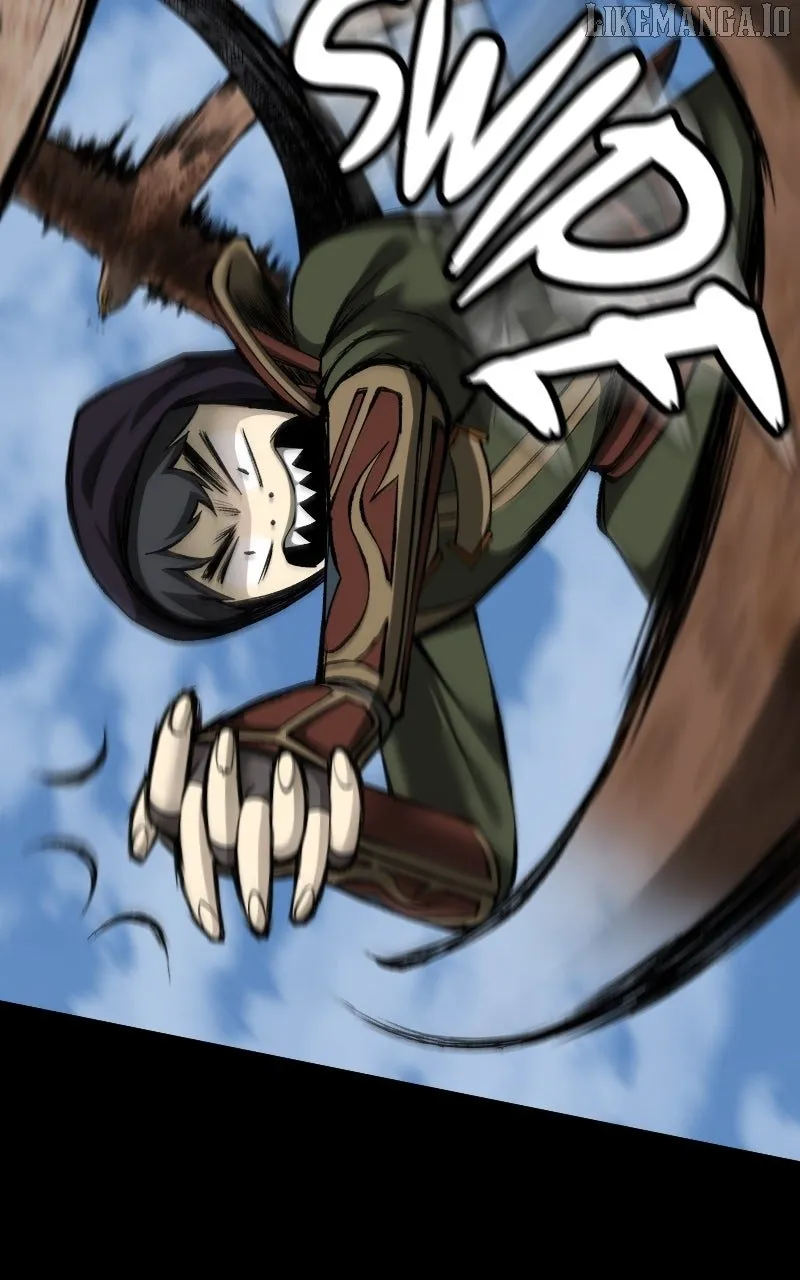 Read Primal Hunter chapter 78 image 126 on Lezhin