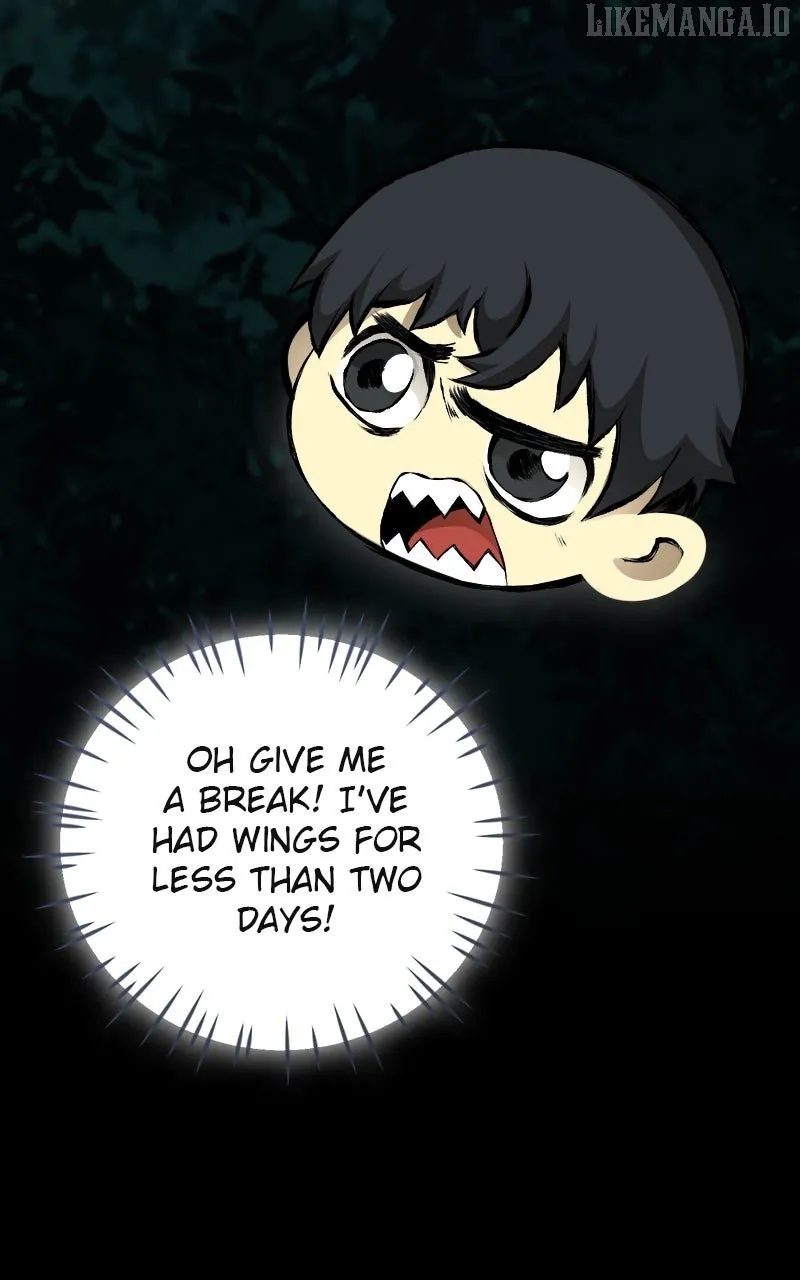 Read Primal Hunter chapter 78 image 160 on Lezhin