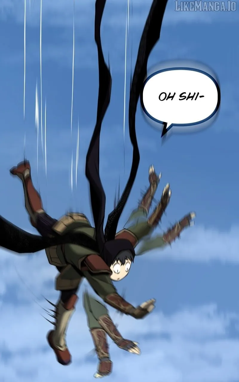 Read Primal Hunter chapter 78 image 30 on Lezhin