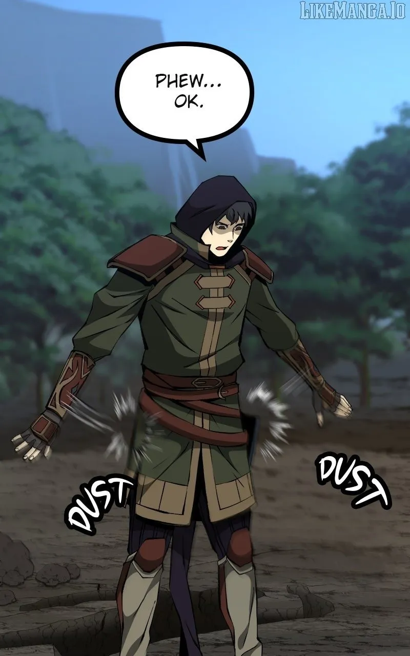 Read Primal Hunter chapter 78 image 47 on Lezhin
